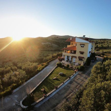 Big Summer House Halkidiki Psakoudia Luaran gambar