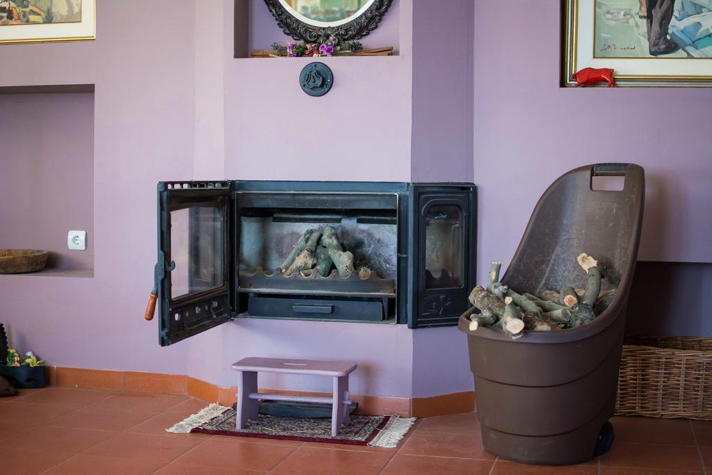 Big Summer House Halkidiki Psakoudia Luaran gambar