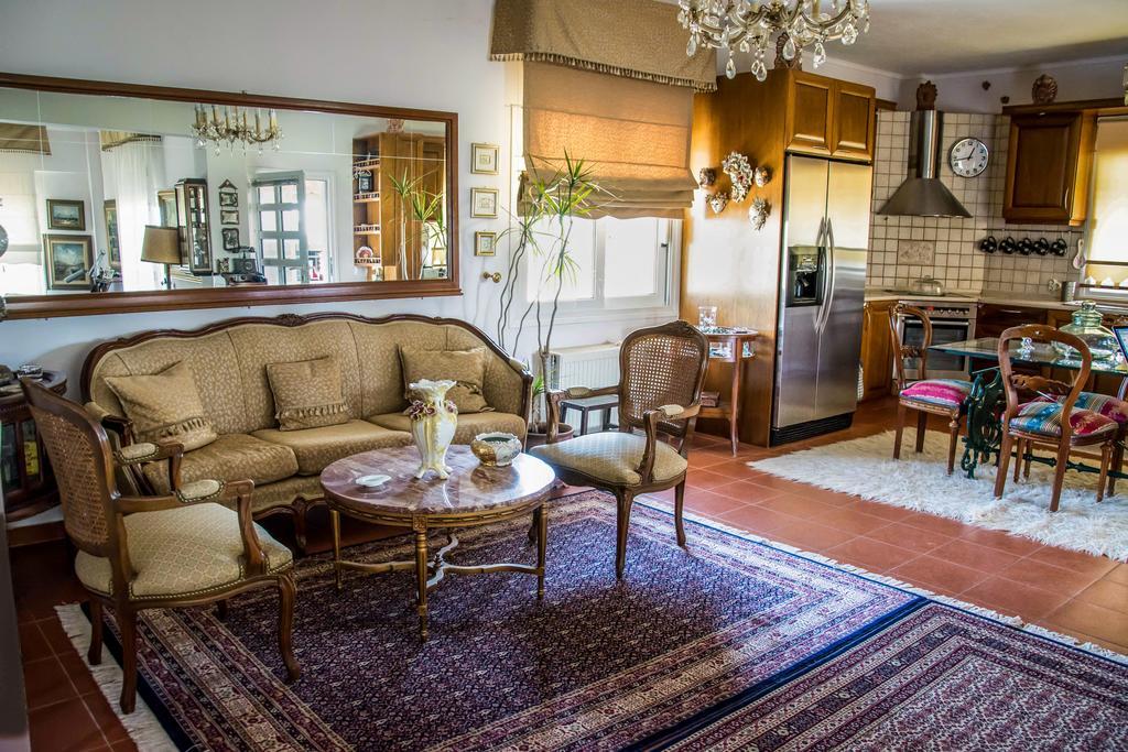 Big Summer House Halkidiki Psakoudia Luaran gambar