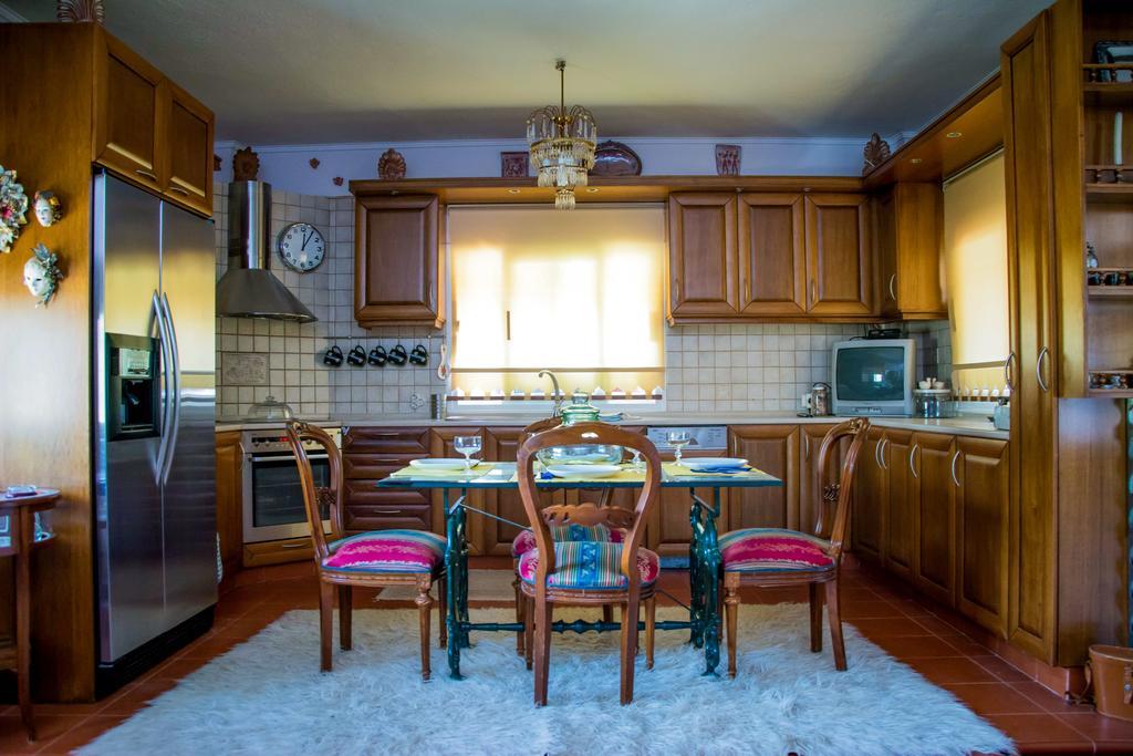 Big Summer House Halkidiki Psakoudia Luaran gambar