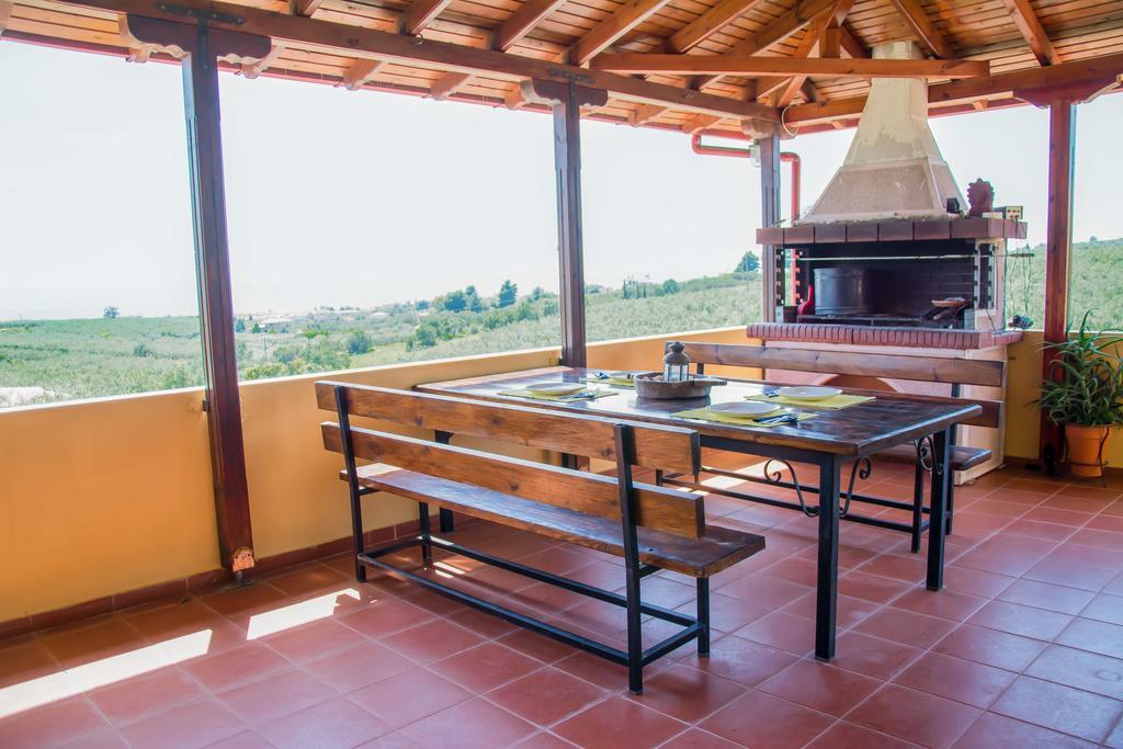 Big Summer House Halkidiki Psakoudia Luaran gambar