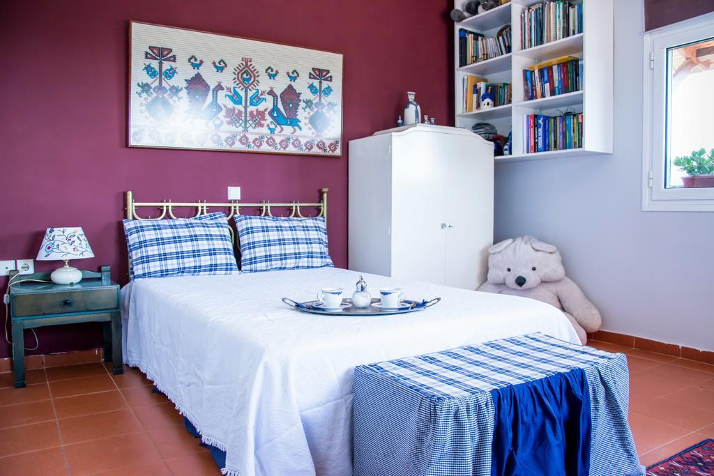 Big Summer House Halkidiki Psakoudia Luaran gambar