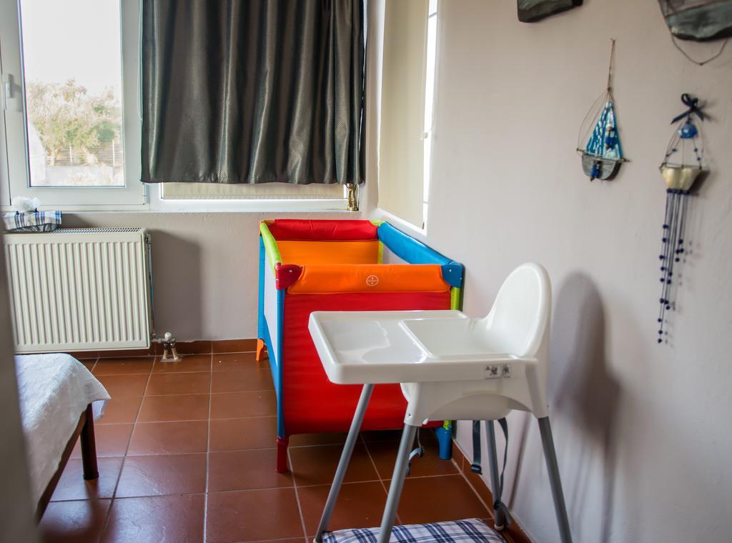 Big Summer House Halkidiki Psakoudia Luaran gambar